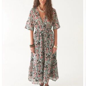 maison hotel ariana rosa dress xlarge